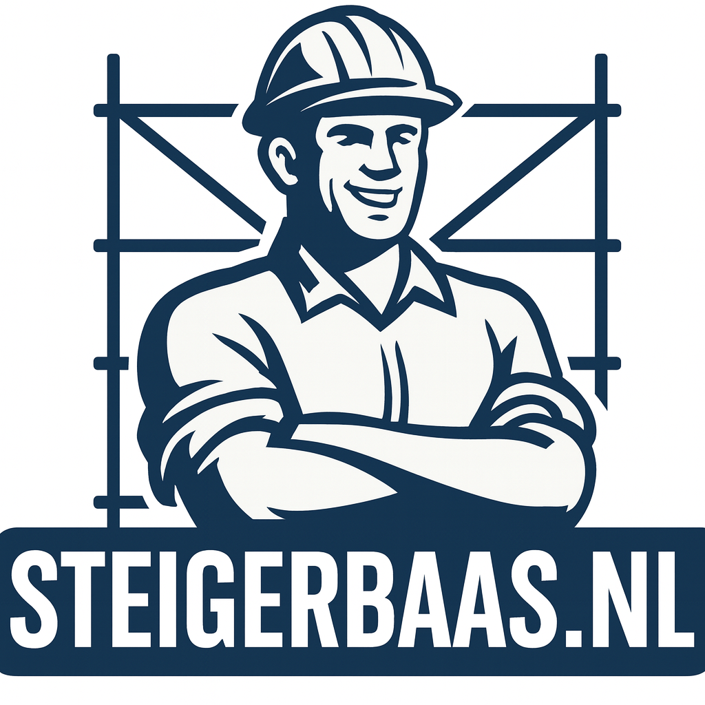 Steigerbaas Logo